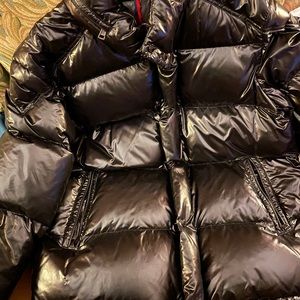 Moncler Maya Jacket